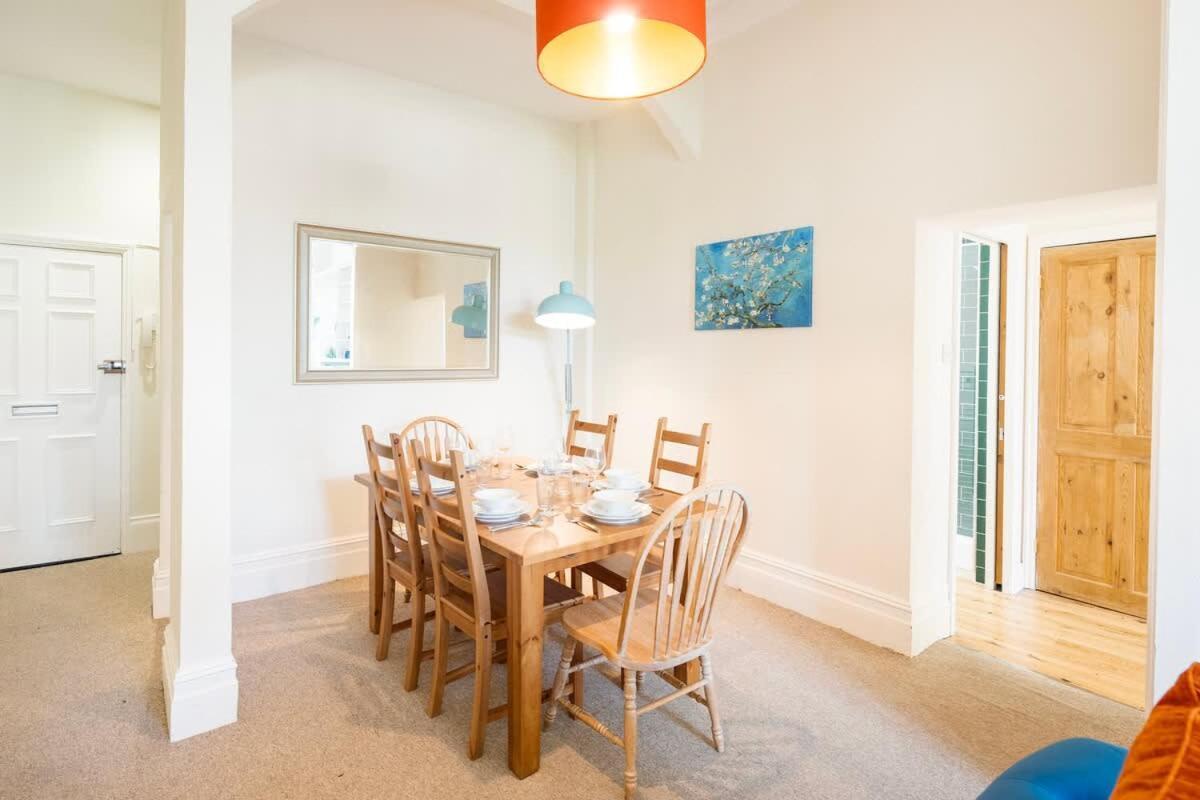 Apartamento Spacious And Quiet Ground Floor Flat Bristol